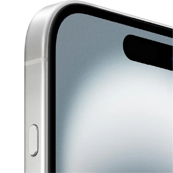 apple iphone 16 128gb 256 gb 512gb  black white green aqua blue pink free shipping Image